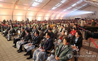 주말 맞은 울산울주세계산악영화제…18편 영화 상영·행사 다채