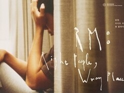 Photos about recent activities of BTS' RM and Jung Kook