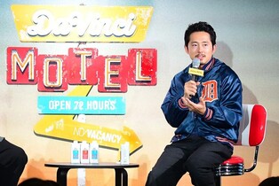 스티븐 연 "한국 콘텐츠, 세계적 인기…'K' 포장 불필요해"