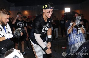 양키스-다저스 꿈의 WS 열릴까…MLB 포스트시즌 10월 2일 개막