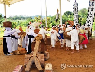 전북의 노동요를 듣는다…무주 국가유산축전서 '들소리' 경연