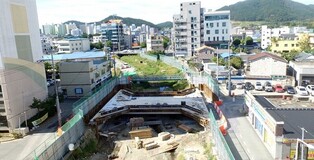 나주천 생태물길 조성 937억원 투입…2025년 마무리