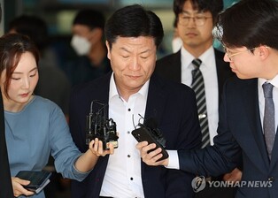 (LEAD) Court orders 3 yrs in prison without labor for ex-Yongsan police chief over Itaewon crowd crush