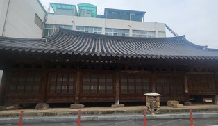 청주시 10년 연속 국가유산 야행 사업 선정