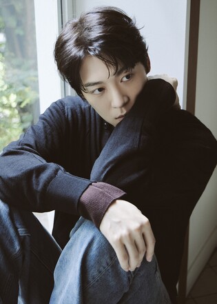 존박, 정규앨범 선공개곡 '블러프' 발매…"가장 존박다운 트랙"