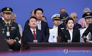 Yoon vetoes three bills, including special probe targeting first lady