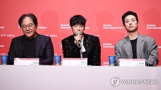 Exploring evolution of cinema: BIFF embraces Netflix with opening title 'Uprising'