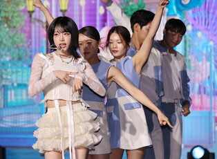 S. Korean singer Choi Ye-na