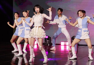 S. Korean singer Choi Ye-na