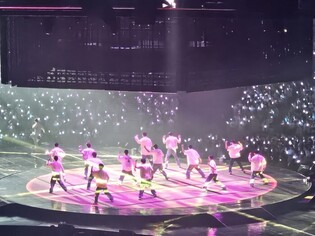 S. Korean pop group g.o.d.