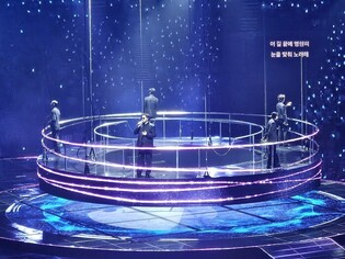 S. Korean pop group g.o.d.