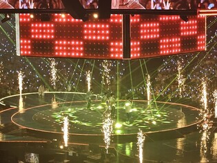 S. Korean pop group g.o.d.