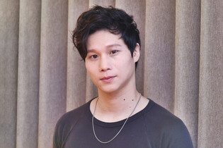 Australian actor of Vietnamese descent: Hoa Xuande