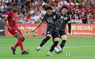 배준호 어시스트 2개 배달…스토크 시티, 포츠머스에 6-1 대승