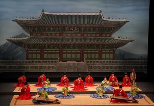 남도국악원, 5일 국악의 향연 '풍요'