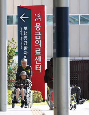 Prolonged medical care crisis