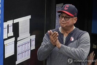MLB닷컴 "명장 프랑코나 전 감독, 신시내티 차기 사령탑으로"