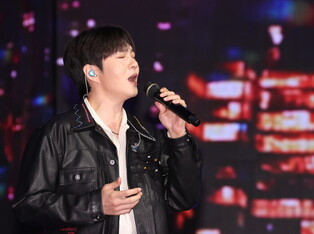 S. Korean singer Lee Chang-sup