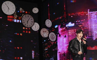 S. Korean singer Lee Chang-sup