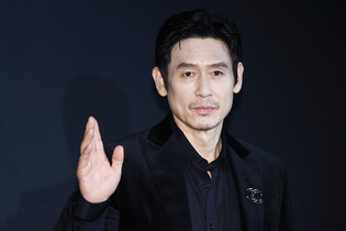 S. Korean actor Seol Kyung-gu