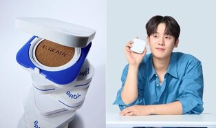 [금주신상] 비레디 '블루쿠션 4세대'·보브 '브이라운지 컬렉션'