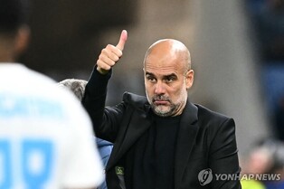 맨시티 과르디올라 감독 "클럽월드컵 때문에 EPL 개막 늦춰야"