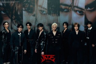 올해 美서 가장 많이 팔린 K팝 앨범은 스트레이 키즈 '에이트'