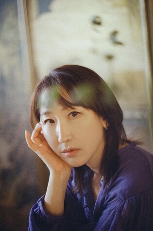 한국 대표 미술감독 류성희 "한국 영화 멋있단 말 듣는 게 목표"