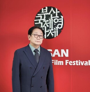박광수 부산국제영화제 이사장 "개막작이 문제? 잘 모르는 소리"