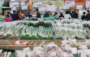 Soaring veggie prices