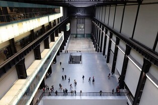 이미래·양혜규·정희민…10월 런던, 한국미술가들 전시 풍성