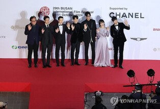 반환점 돈 부산국제영화제…대중성 키우고 OTT 힘 재확인