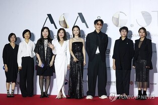 올해 아시아콘텐츠어워즈 최고 작품상에 양가위 감독의 '번화'