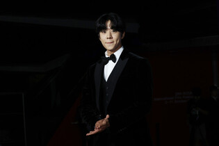 S. Korean actor Chae Jong-hyup