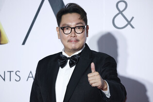 S. Korean actor Jo Jin-woong