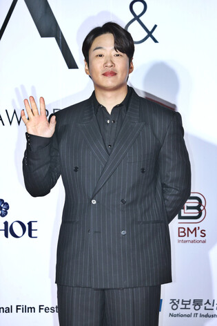 S. Korean actor Ahn Jae-hong