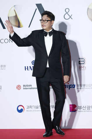 S. Korean actor Jo Jin-woong