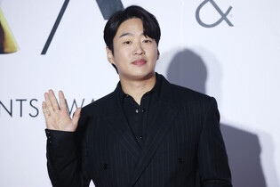 S. Korean actor Ahn Jae-hong