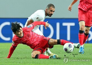 히딩크도 네덜란드서 펄펄 나는 황인범 주목…"리더처럼 행동"