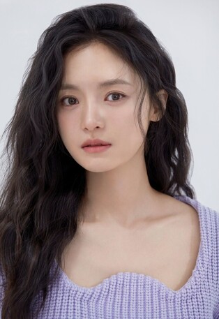 S. Korean actress Ko Bo-kyul