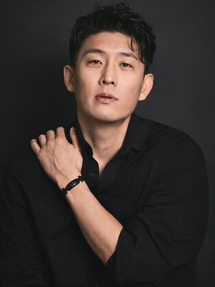 S. Korean actor Ko Jun