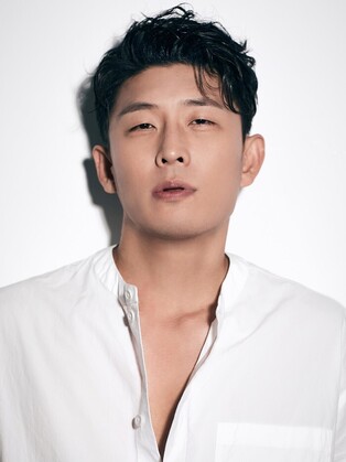 S. Korean actor Ko Jun