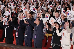 "한글 우수성 알리자"…전국 곳곳 한글날 기념행사 다채