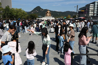 S. Korea celebrates Hangeul Day