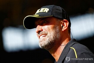 클롭 전 리버풀 감독, '레드불 글로벌 사커' 수장으로 복귀