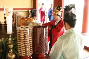 "의병 정신 기린다" 옥천 중봉충렬제 11∼13일 열려
