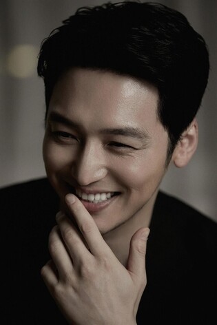 S. Korean actor Byun Yo-han