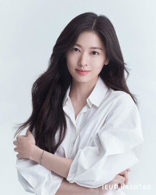 S. Korean actress Jung So-min