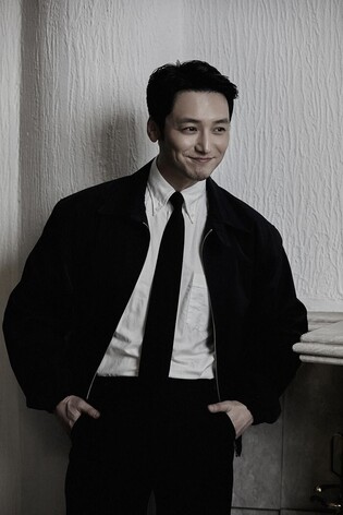 S. Korean actor Byun Yo-han