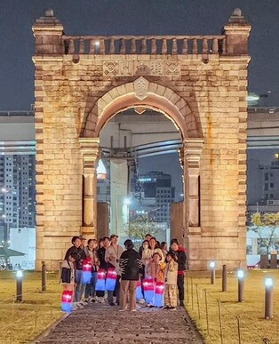 역사와 문학이 만나는 밤나들이…18~19일 서대문 문화유산 야행